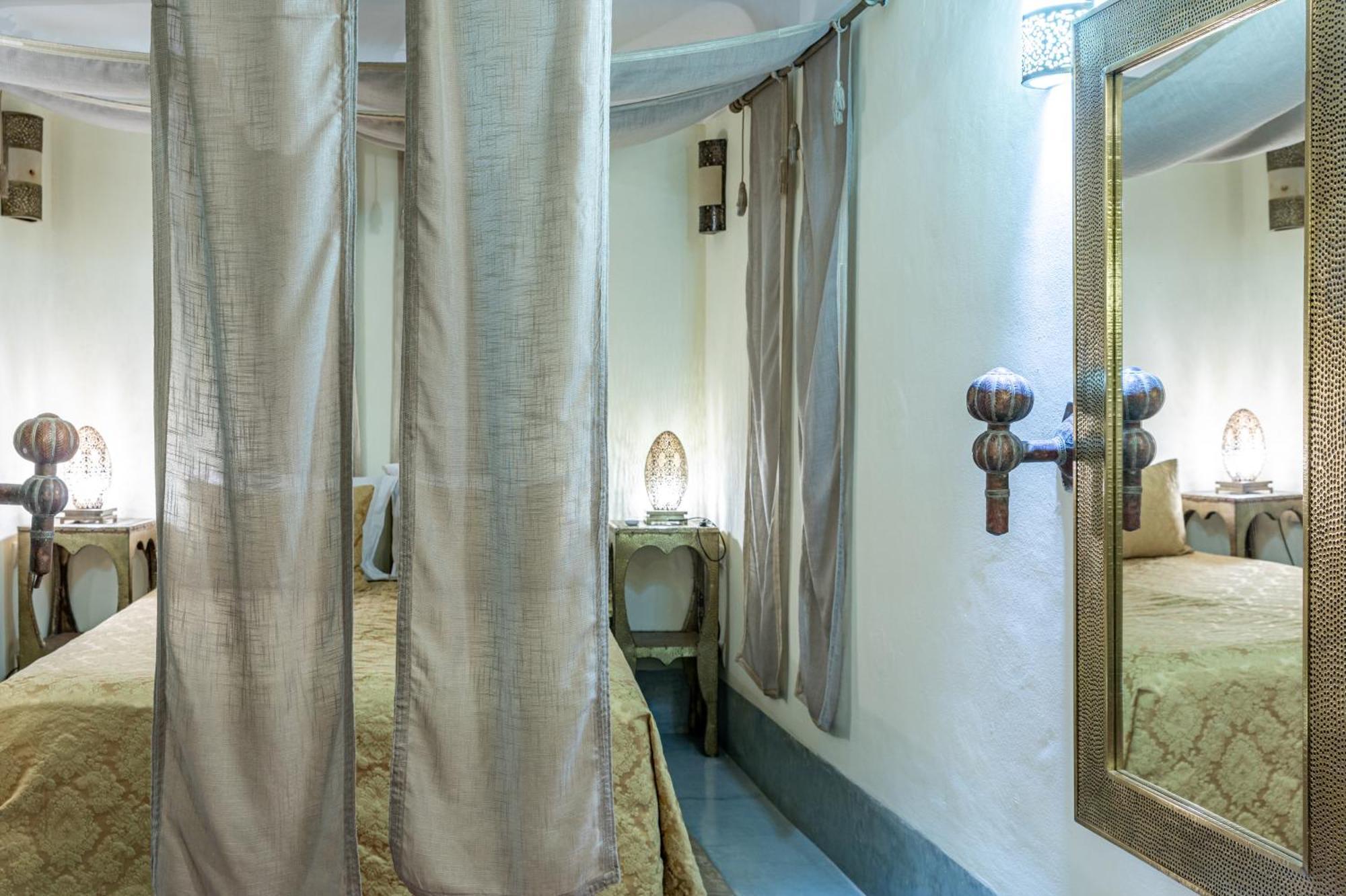 Riad Du Ciel Marrakech Marrakesh Luaran gambar