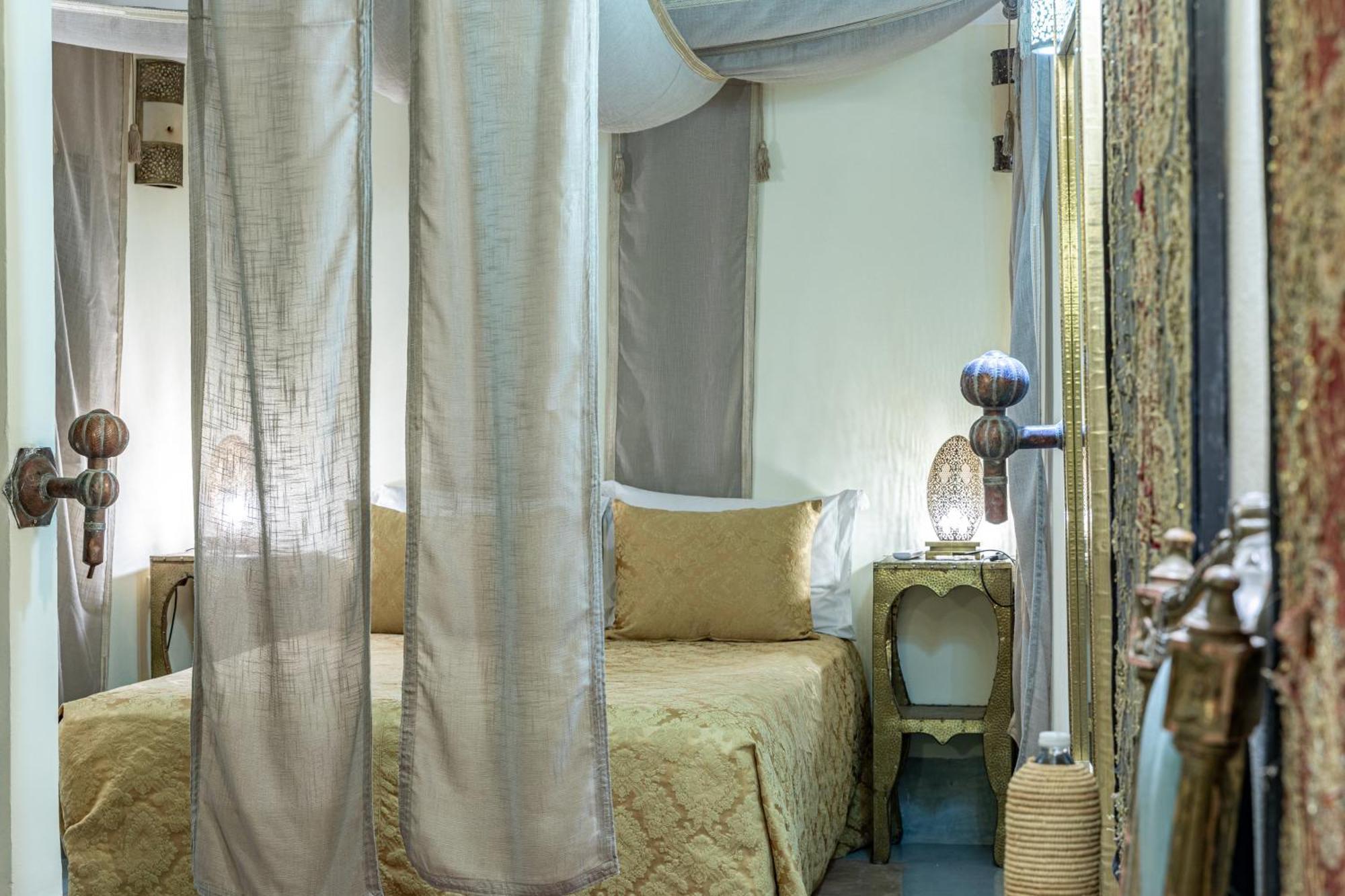 Riad Du Ciel Marrakech Marrakesh Luaran gambar